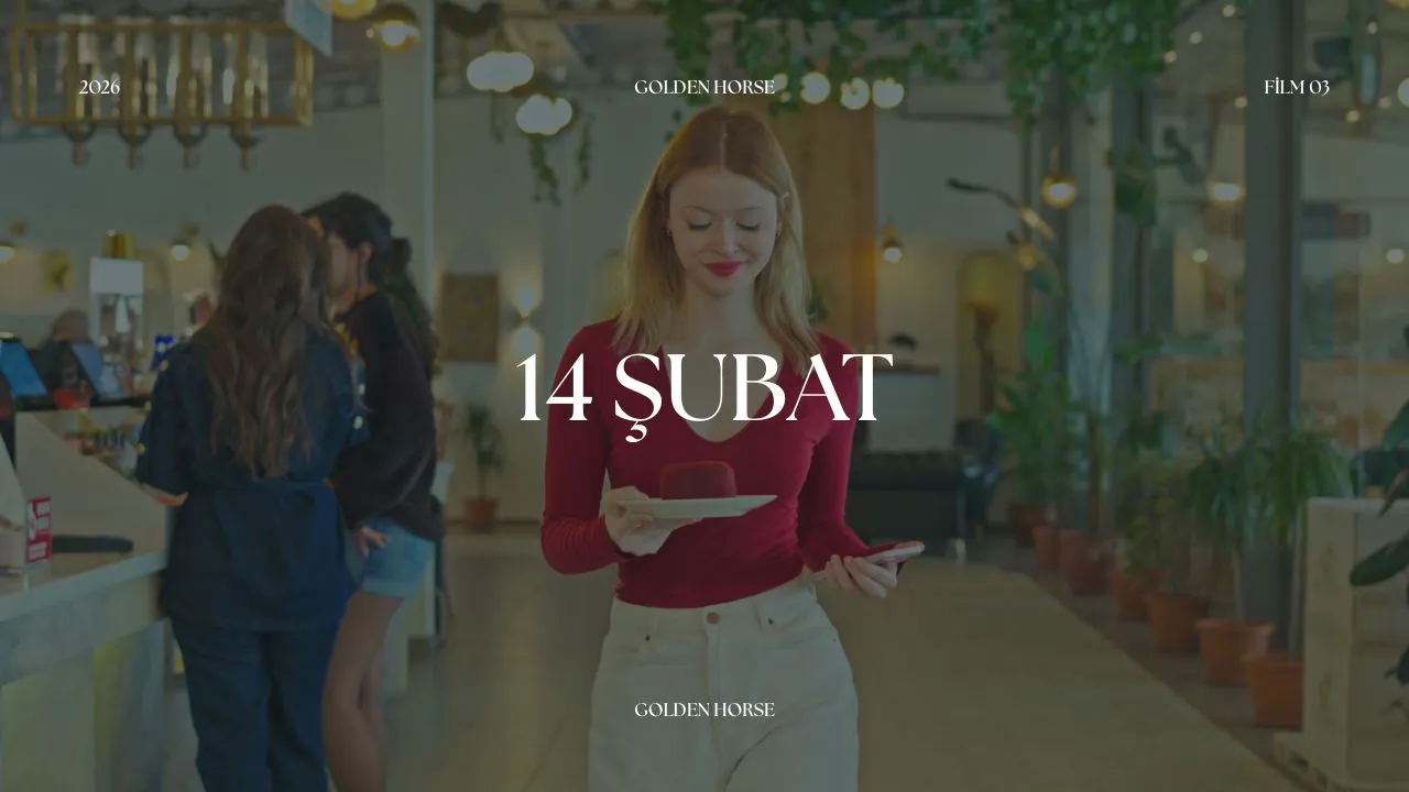 14 Şubat