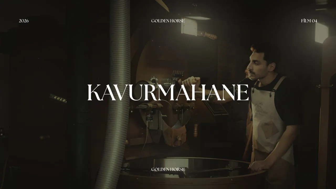Kavurmahanemiz